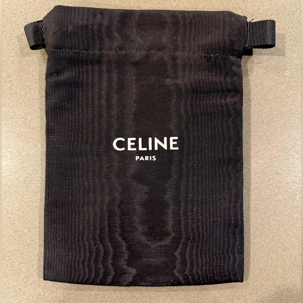 Celine Pouch